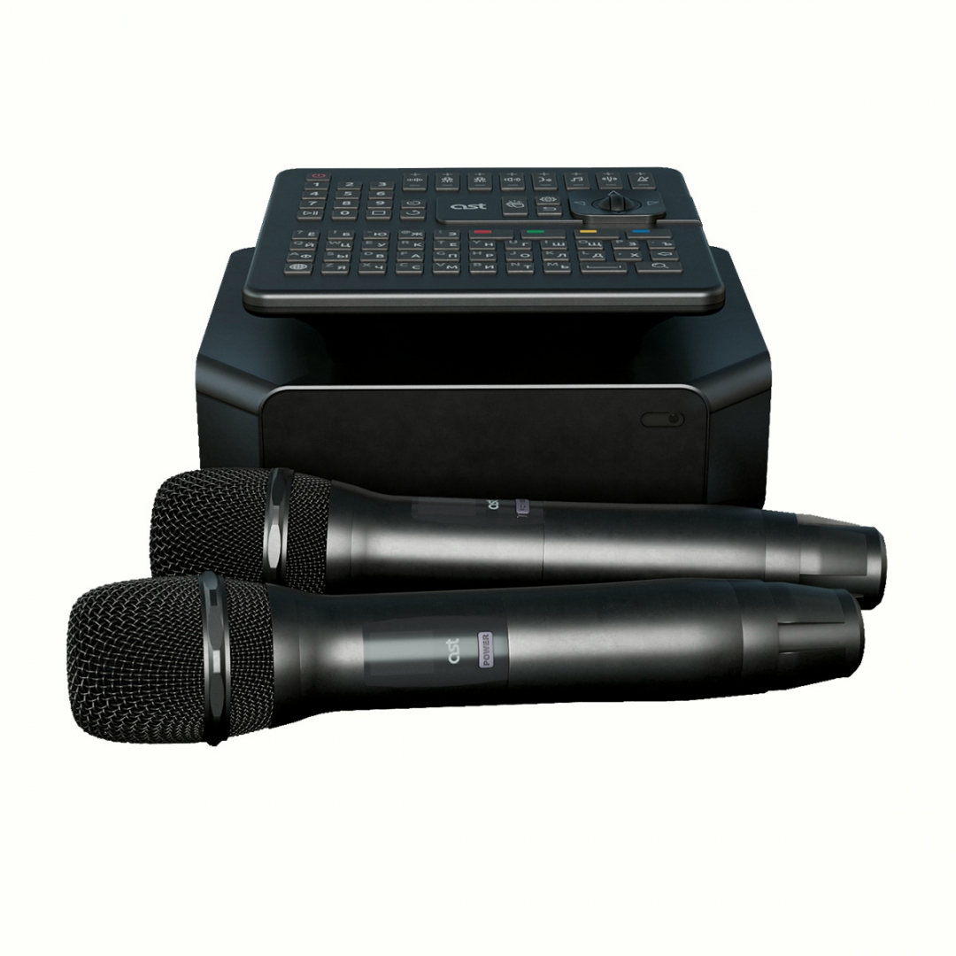 AST Zoom 2 (AST-90) в Чите