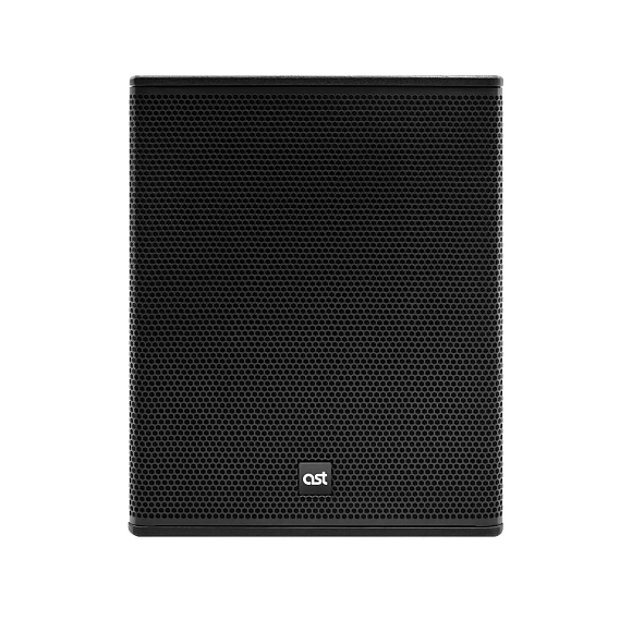Активный сабвуфер AST-715SA в Чите
