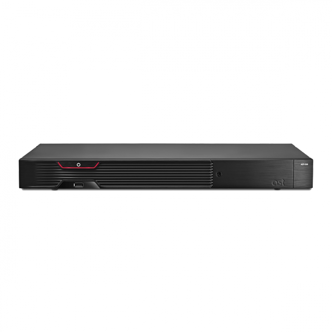 AST-250 - профессиональная караоке-система в Чите