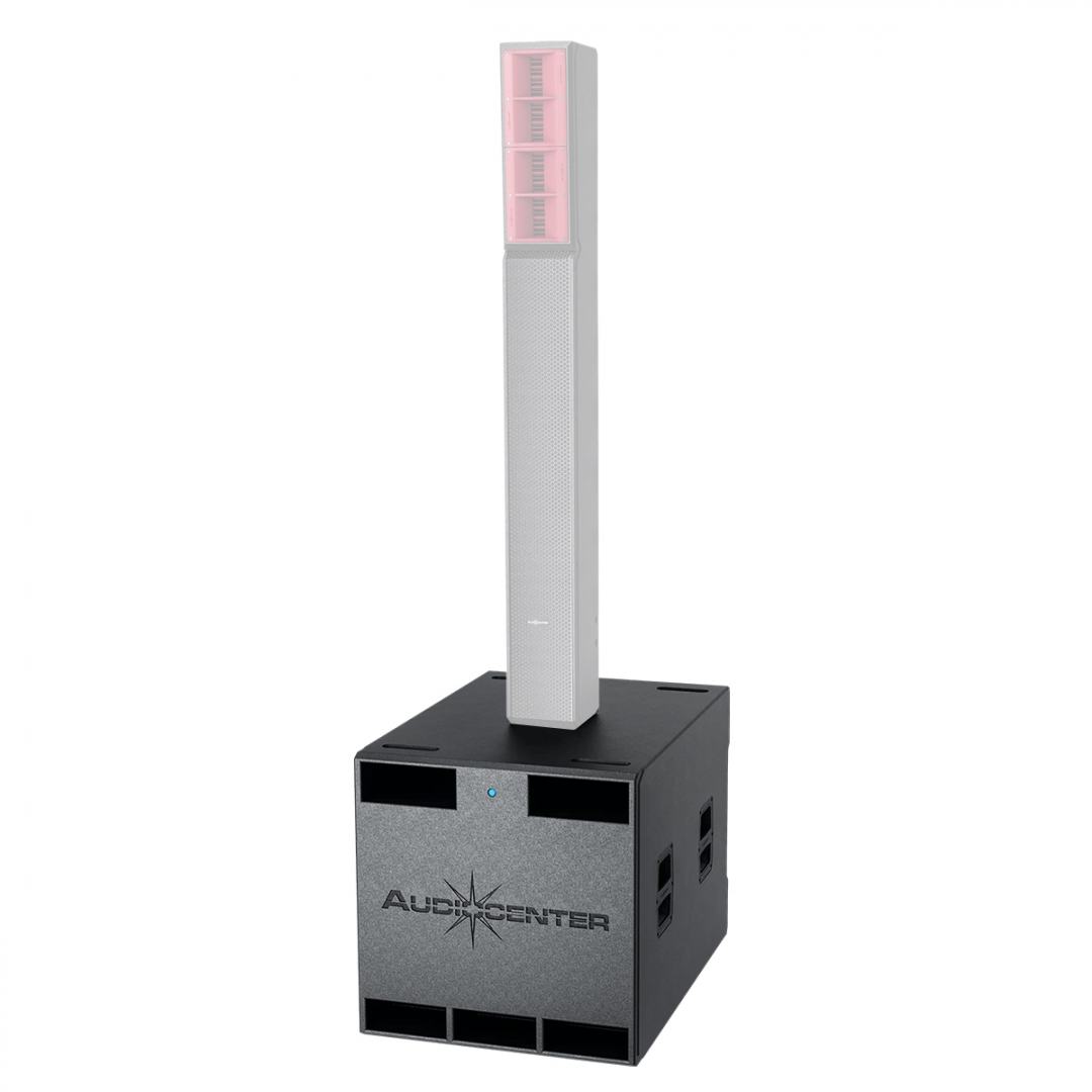 Audiocenter L65S MK2 сабвуфер в Чите