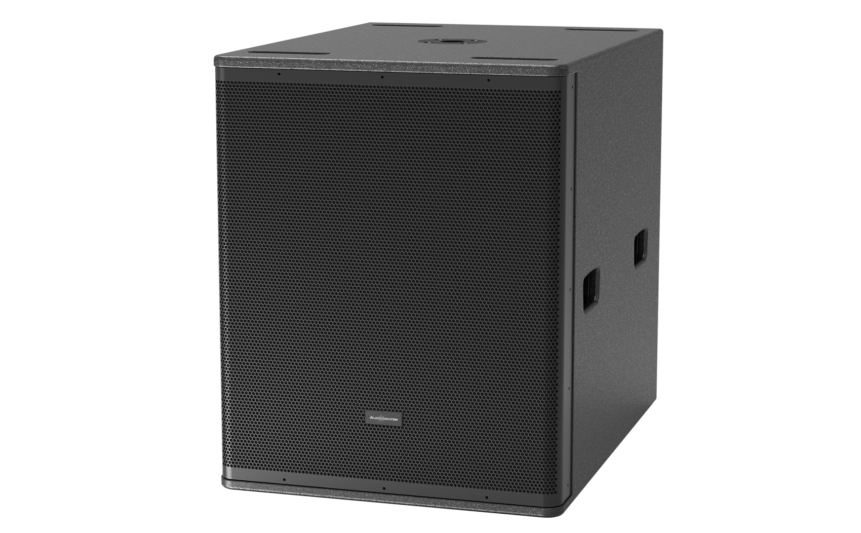 Audiocenter S3118A сабвуфер активный в Чите