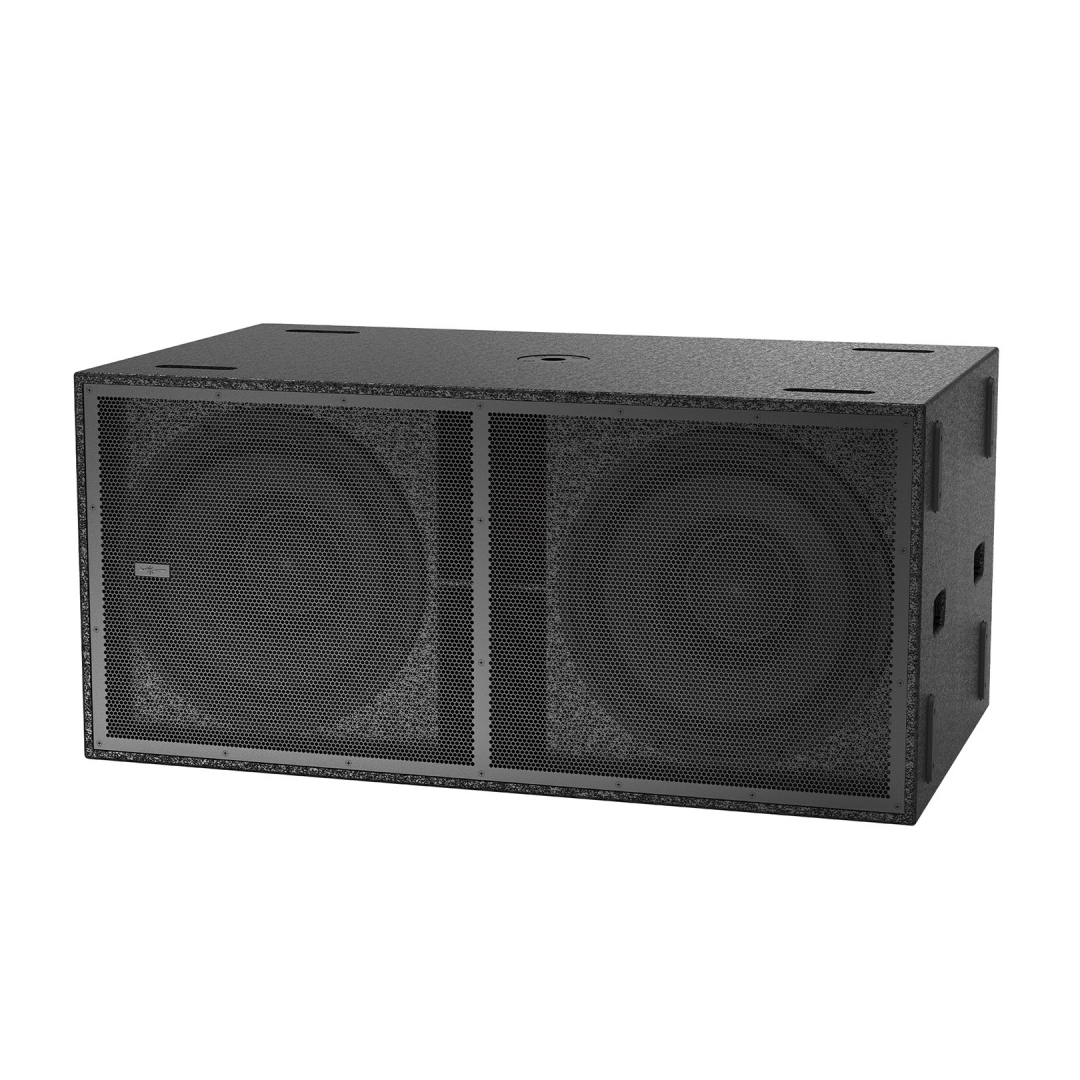 Audiocenter S3218A сабвуфер активный в Чите