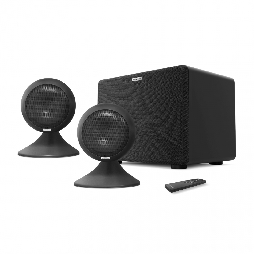 EvoSound Sphere 2.1 аудиосистема для караоке в Чите