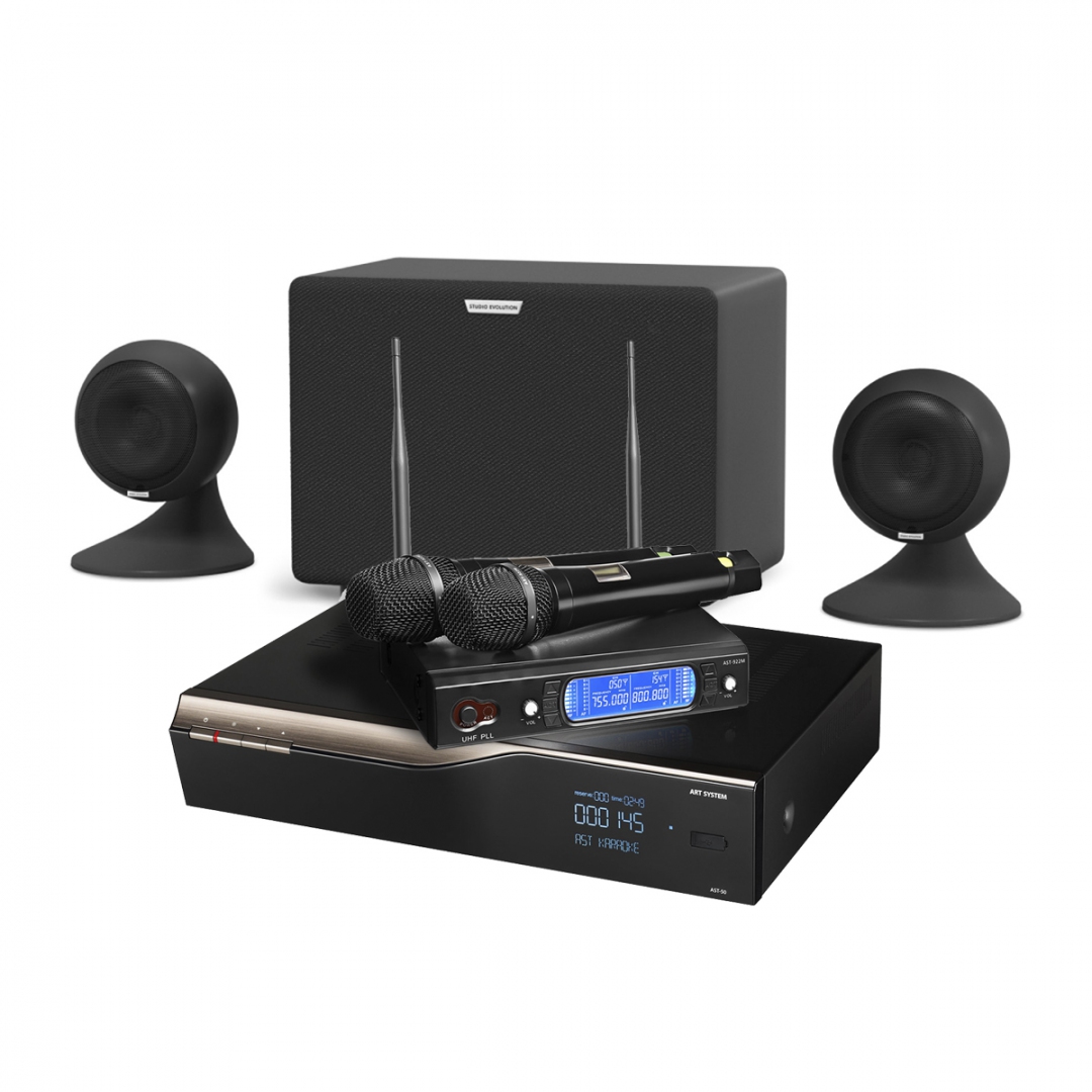 караоке-комплект AST-50 Sound Sphere в Чите