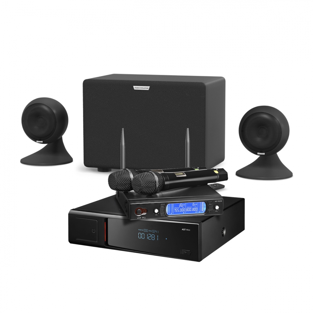 караоке-комплект AST Mini Sound Sphere в Чите
