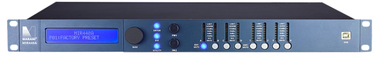Marani MIR440A в Чите