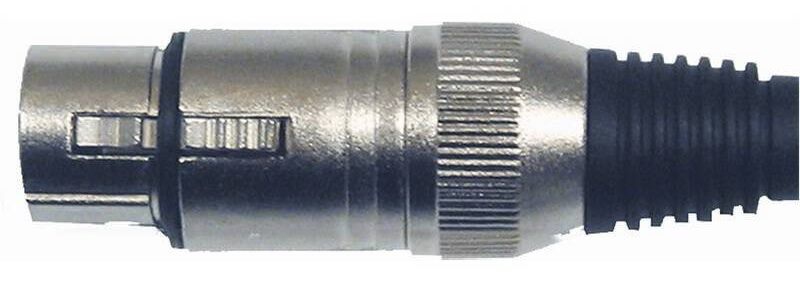QUIK LOK NC354-K XLR Female Разъем в Чите