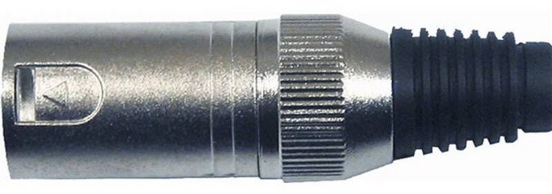 QUIK LOK NC355-K XLR Male Разъем в Чите