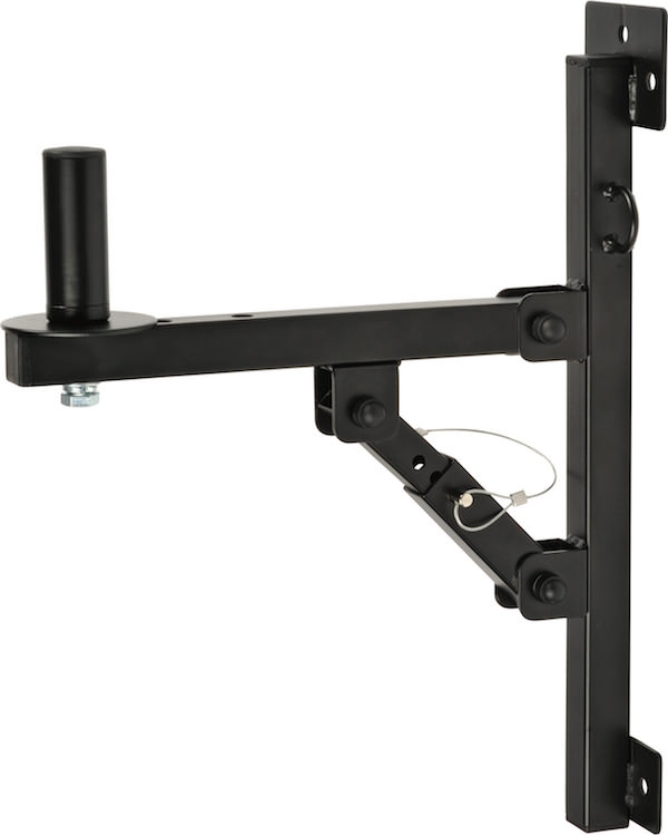 QUIK LOK SB781 Настенный кронштейн для АС в Чите