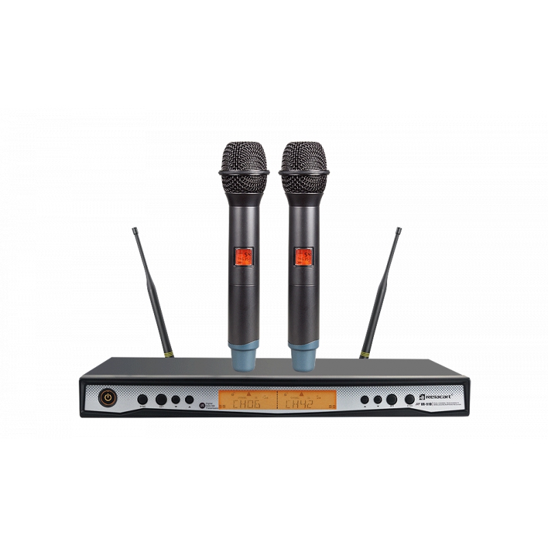 Relacart UR-111DMH радиосистема в Чите