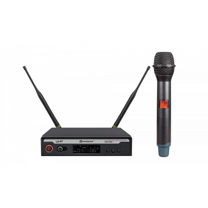 Relacart UR-111SMH радиосистема в Чите