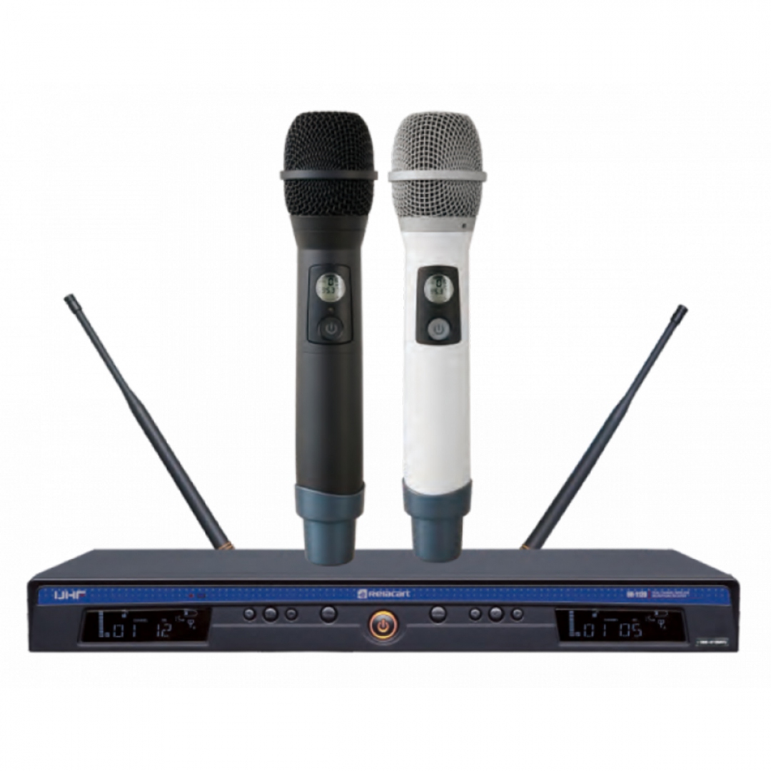 Relacart UR-112DMH радиосистема в Чите
