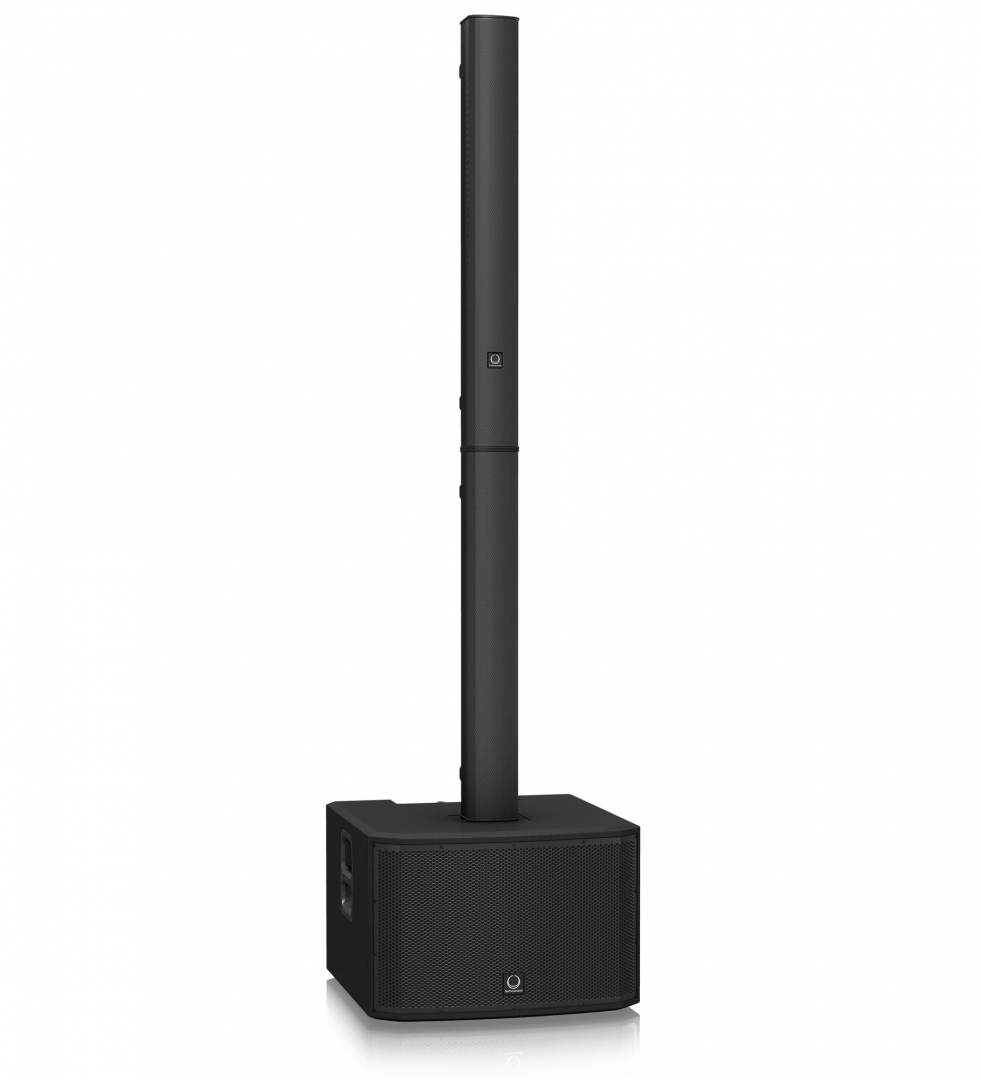 Turbosound iNSPIRE iP3000 модульная аудио колонна 2000Вт в Чите