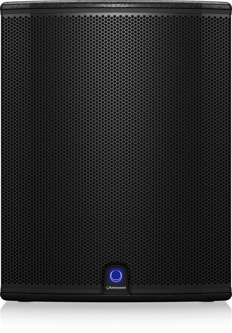 Turbosound iQ18B сабвуфер активный в Чите