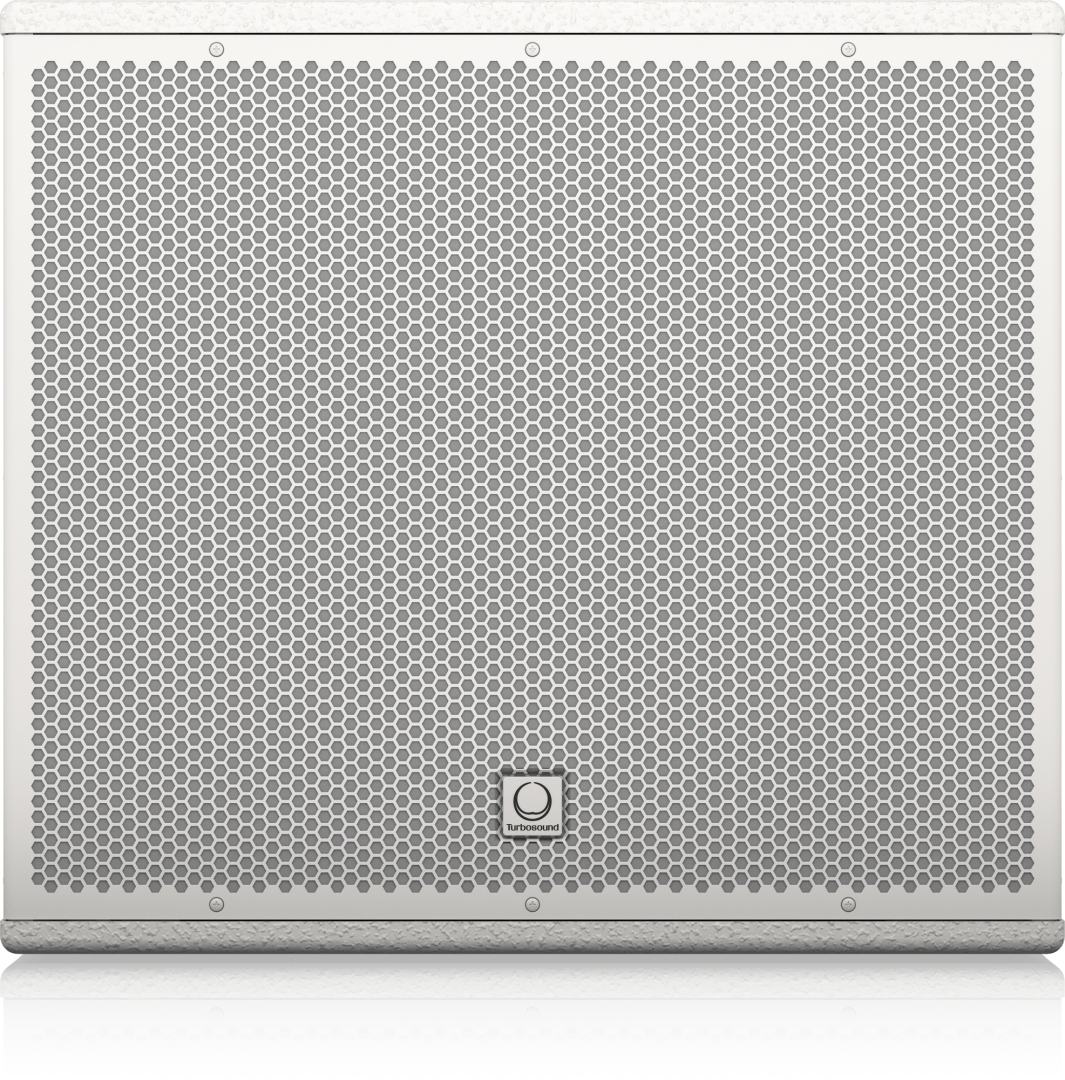 Turbosound NuQ115B-AN Активный сабвуфер в Чите
