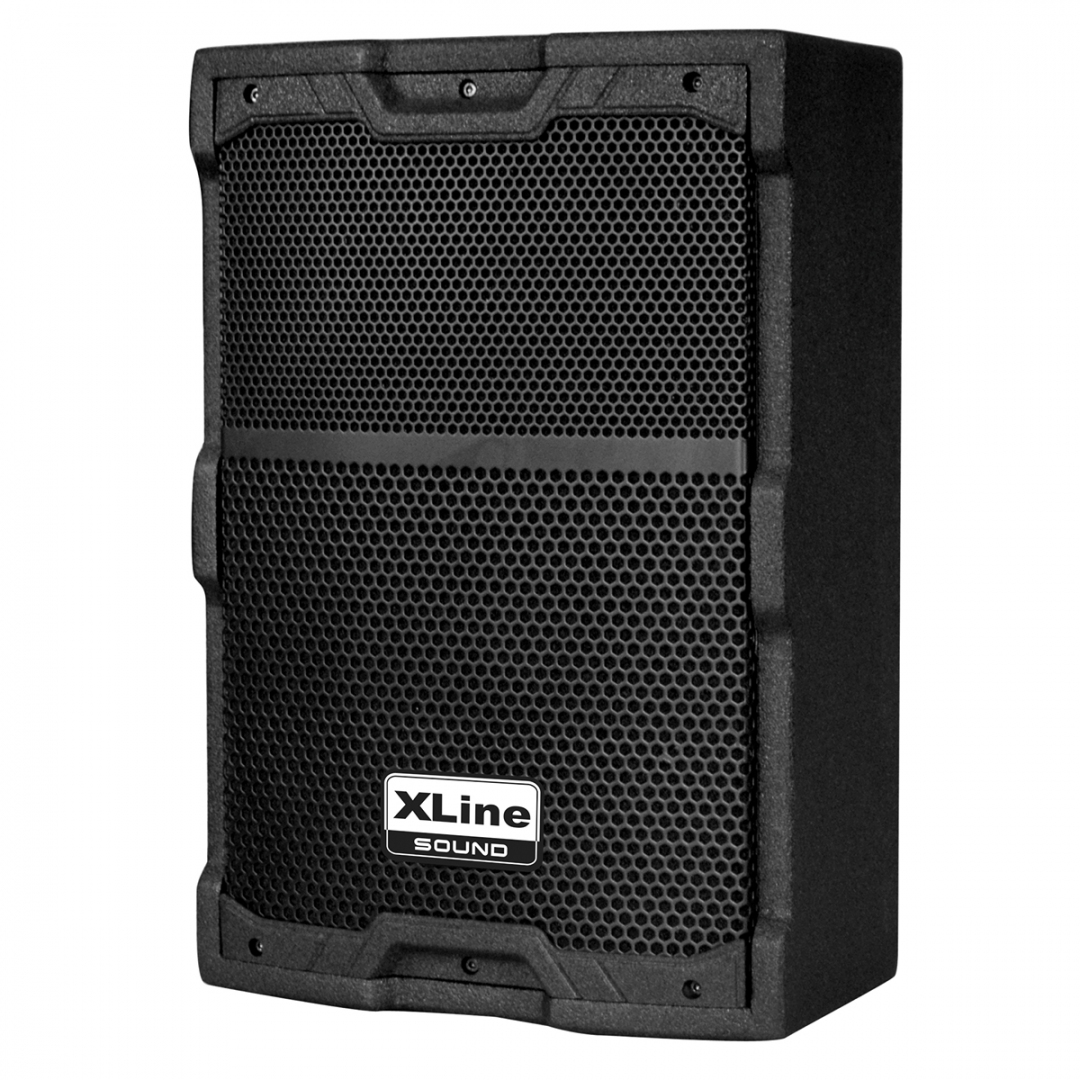 XLine ALFA P-10A Акустическая система активная в Чите