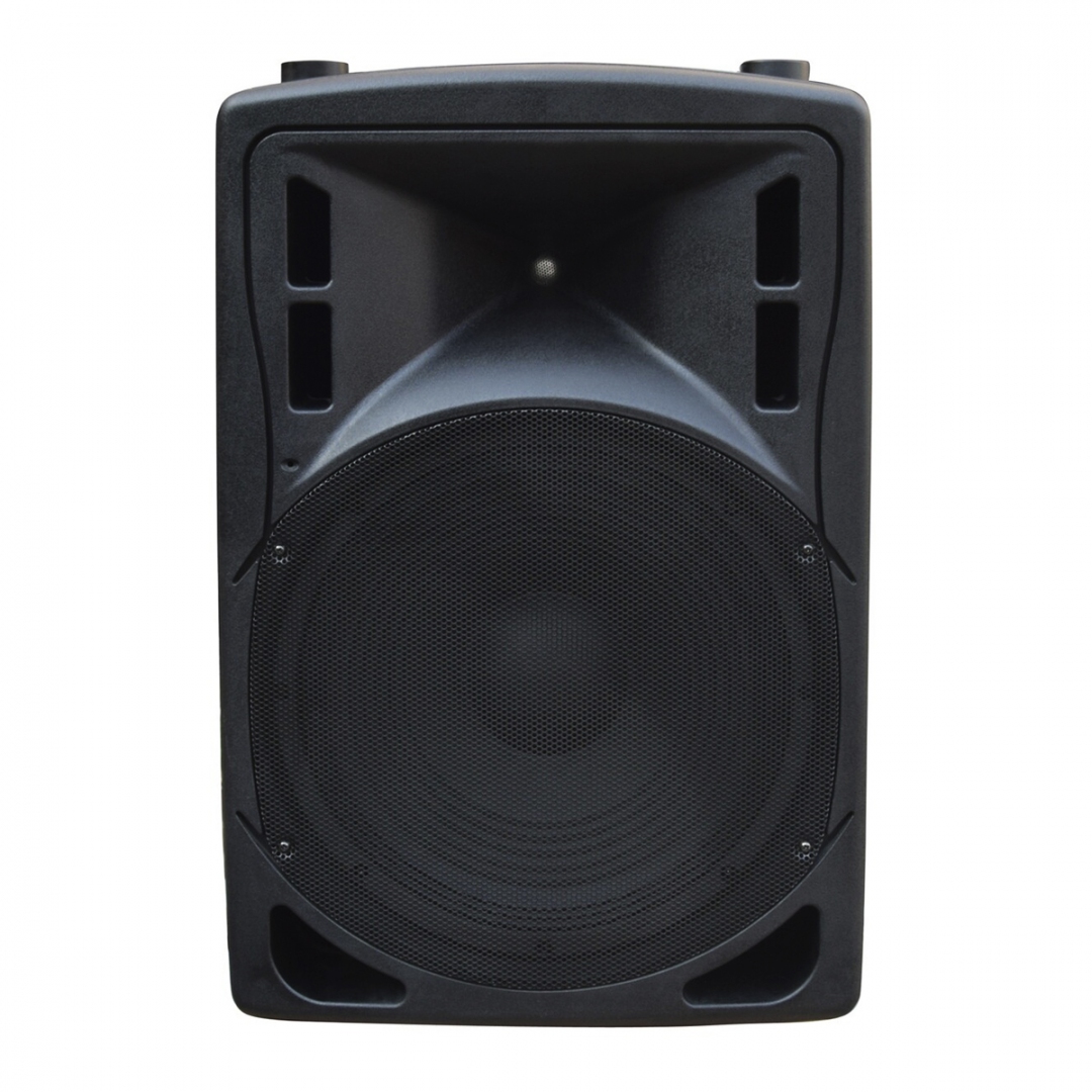 XLine BAF-15A Акустическая система активная с MP3 плеером и Bluetooth в Чите