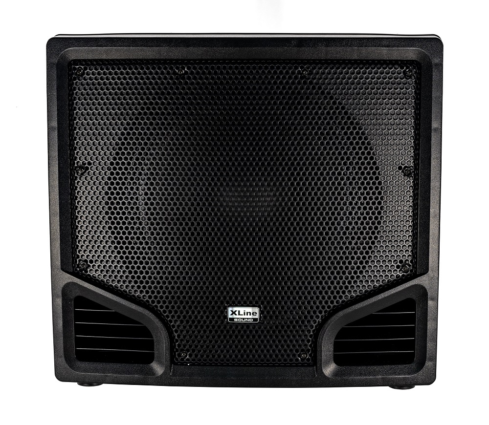 XLine SPX-18A SUB Сабвуфер активный в Чите