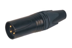 XLR Male (Папа) Разъем в Чите