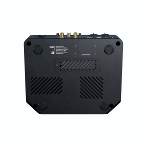 Вид снизу AST Zoom 2 (AST-90) в Чите