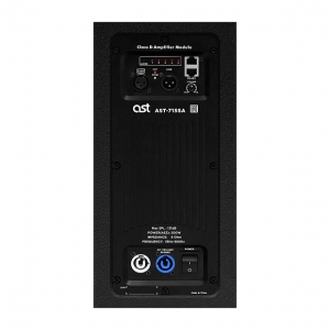 Активный сабвуфер AST-715SA в Чите