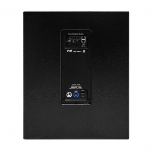 Активный сабвуфер AST-715SA в Чите