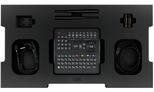 AST-350 Профессиональная караоке-система в Чите