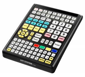 AST Mini (AST-25B) профессиональная система караоке в Чите