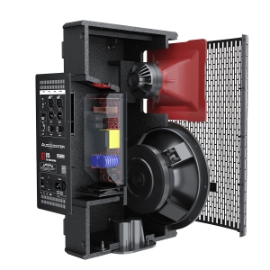 Audiocenter GT515A Активная акустическая система в Чите