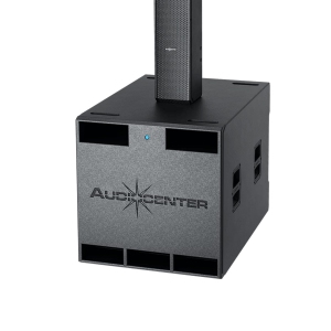 Audiocenter L65 + L65S MK2 порталы в Чите
