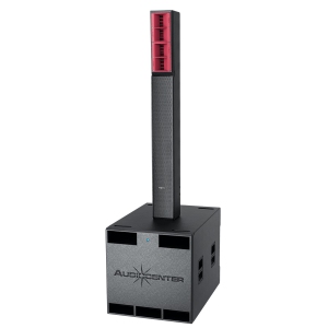 Audiocenter L65 пассивная акустическая система в Чите