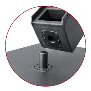 Audiocenter L65 пассивная акустическая система в Чите