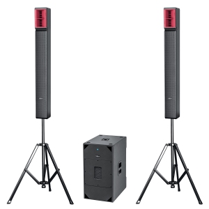 Audiocenter L83 пассивная акустическая система в Чите