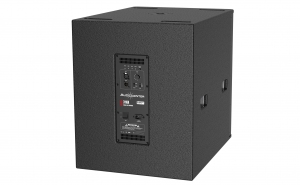 Audiocenter S3118A сабвуфер активный в Чите