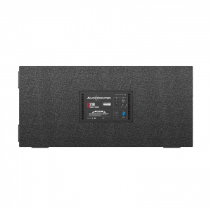 Audiocenter S3218A сабвуфер активный в Чите