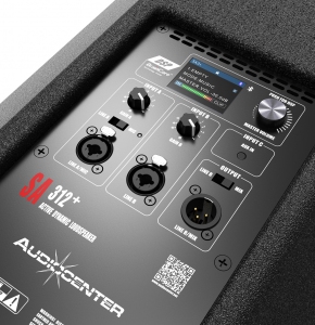 Audiocenter SA312+ в Чите