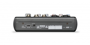 AuraSonics K4 компактный микшерный пульт в Чите
