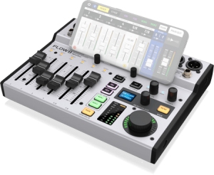 Behringer FLOW 8 цифровой микшер в Чите