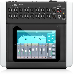 Behringer X18 цифровой микшер в Чите