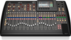 Behringer X32 цифровой микшер в Чите