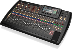 Behringer X32 цифровой микшер в Чите
