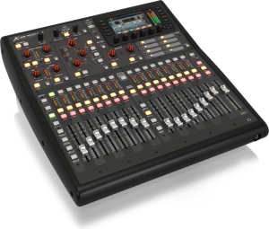 Behringer X32 PRODUCER цифровой микшер 40 каналов в Чите