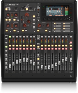 Behringer X32 PRODUCER цифровой микшер 40 каналов в Чите