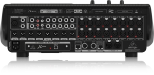 Behringer X32 PRODUCER цифровой микшер 40 каналов в Чите