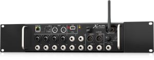 Behringer XR12 цифровой микшер в Чите