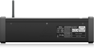 Behringer XR12 цифровой микшер в Чите