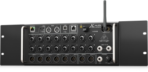 Behringer XR18 цифровой микшер в Чите