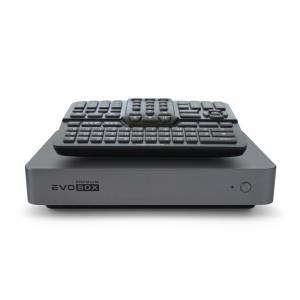 EVOBOX Premium Hi-End караоке-система в Чите