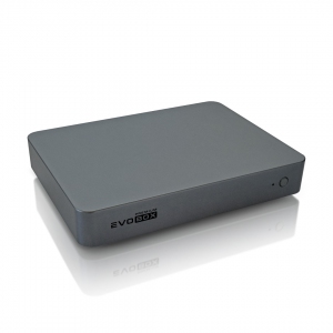 EVOBOX Premium Hi-End караоке-система в Чите