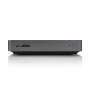 EVOBOX Premium Hi-End караоке-система в Чите